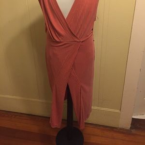 Free people dress medium